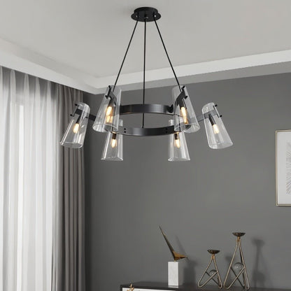 Elysta Chandelier