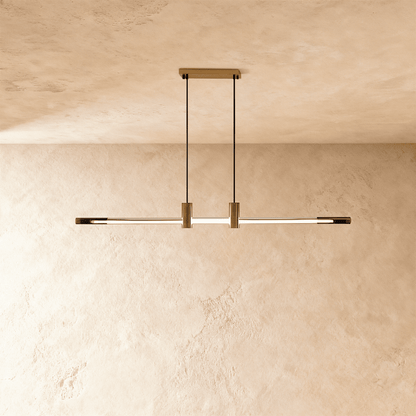 Nuvlight Emet Chandelier