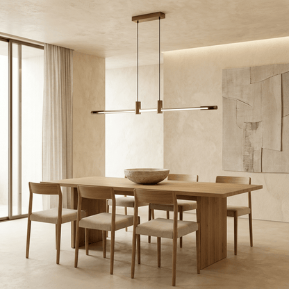 Emet Chandelier