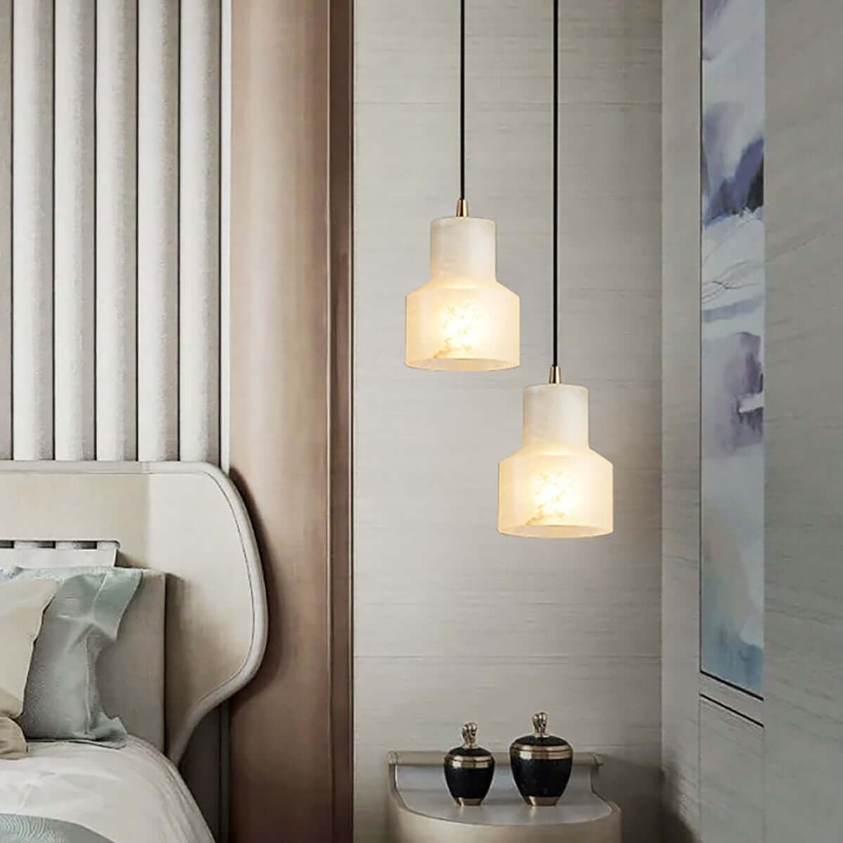 Emlan Pendant Light