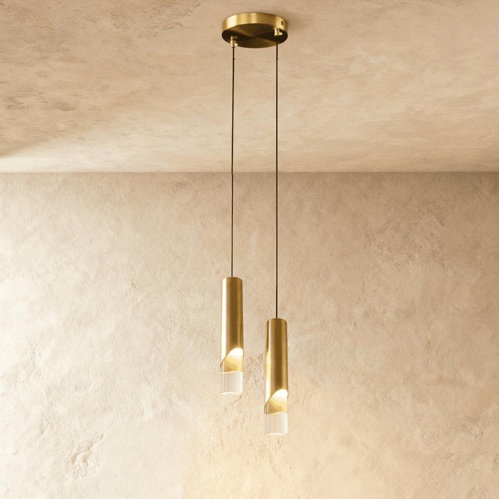 Nuvlight Eskayan Pendant Light