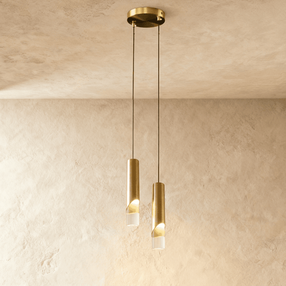 Nuvlight Eskayan Pendant Light