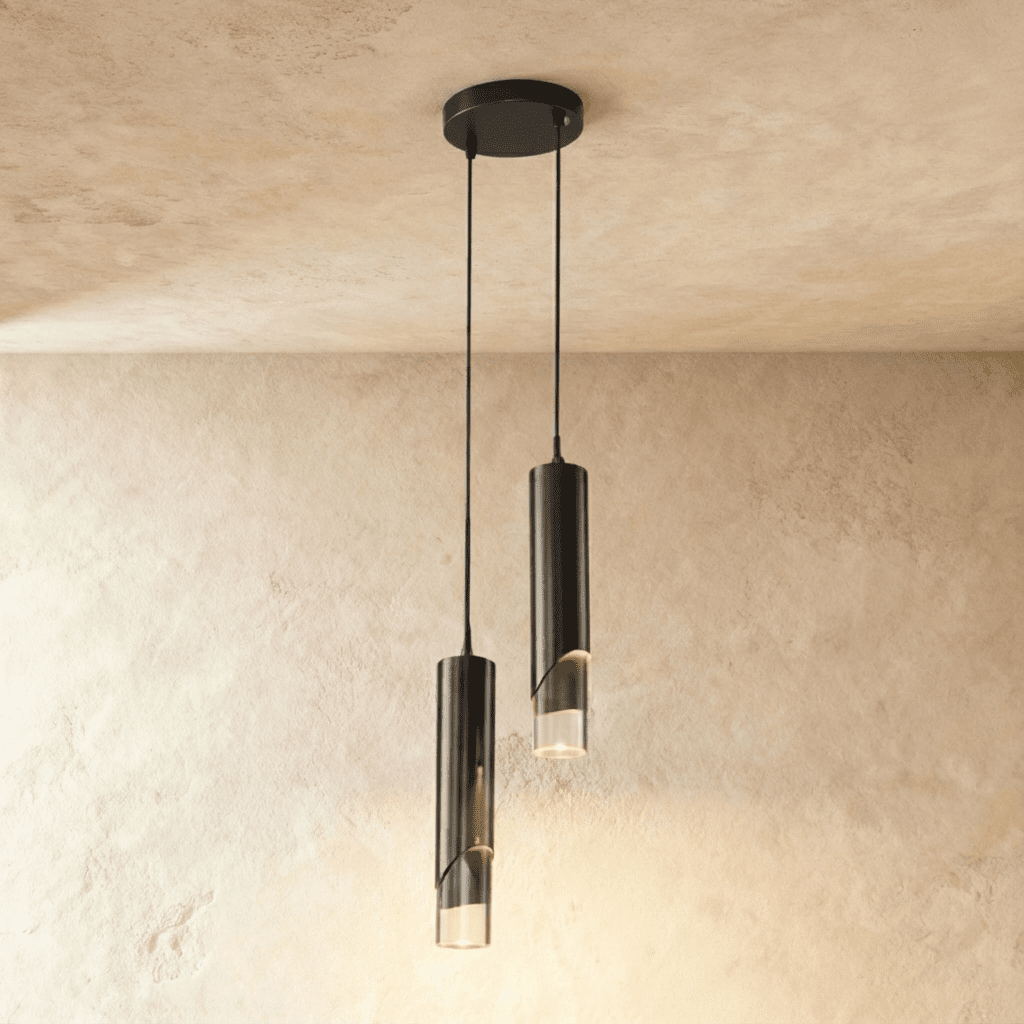 Nuvlight Eskayan Pendant Light