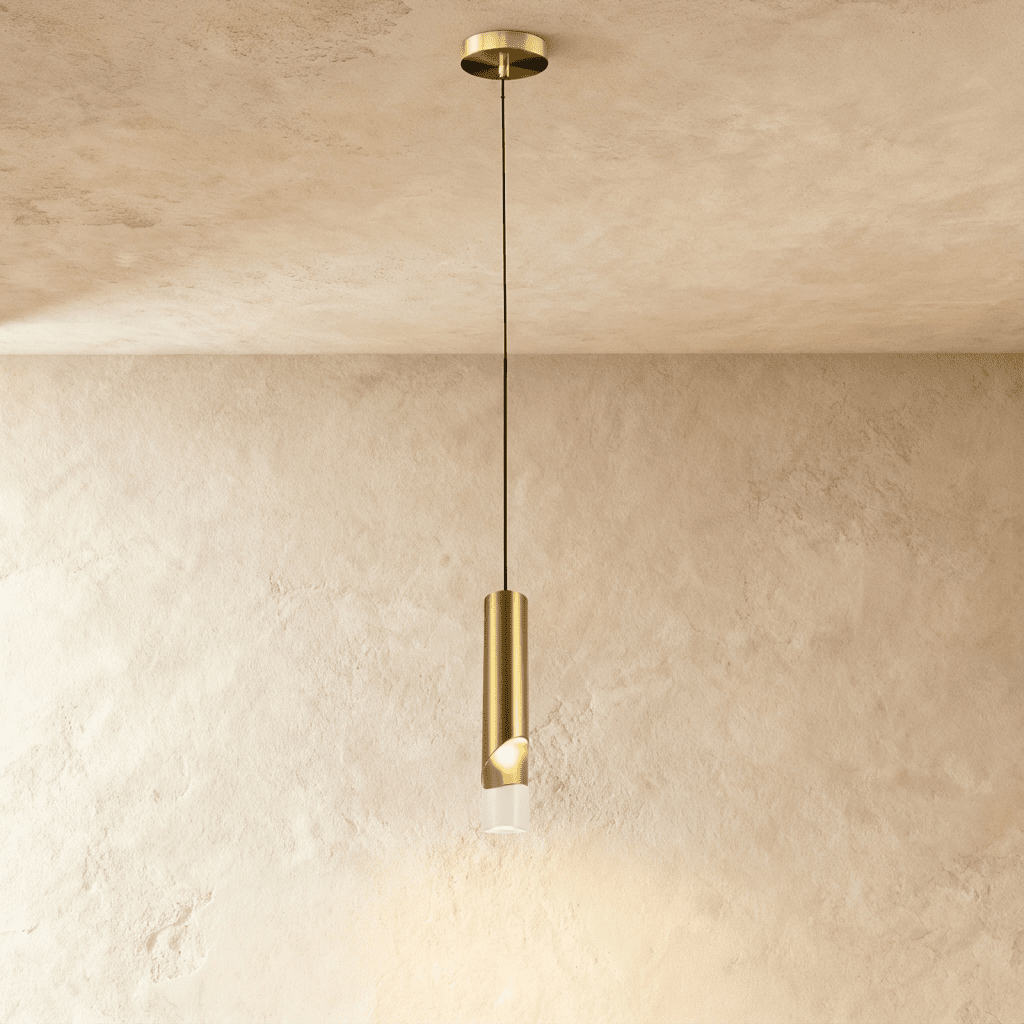 Nuvlight Eskayan Pendant Light