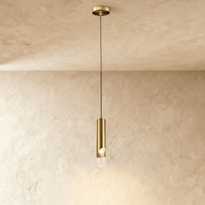 Nuvlight Eskayan Pendant Light
