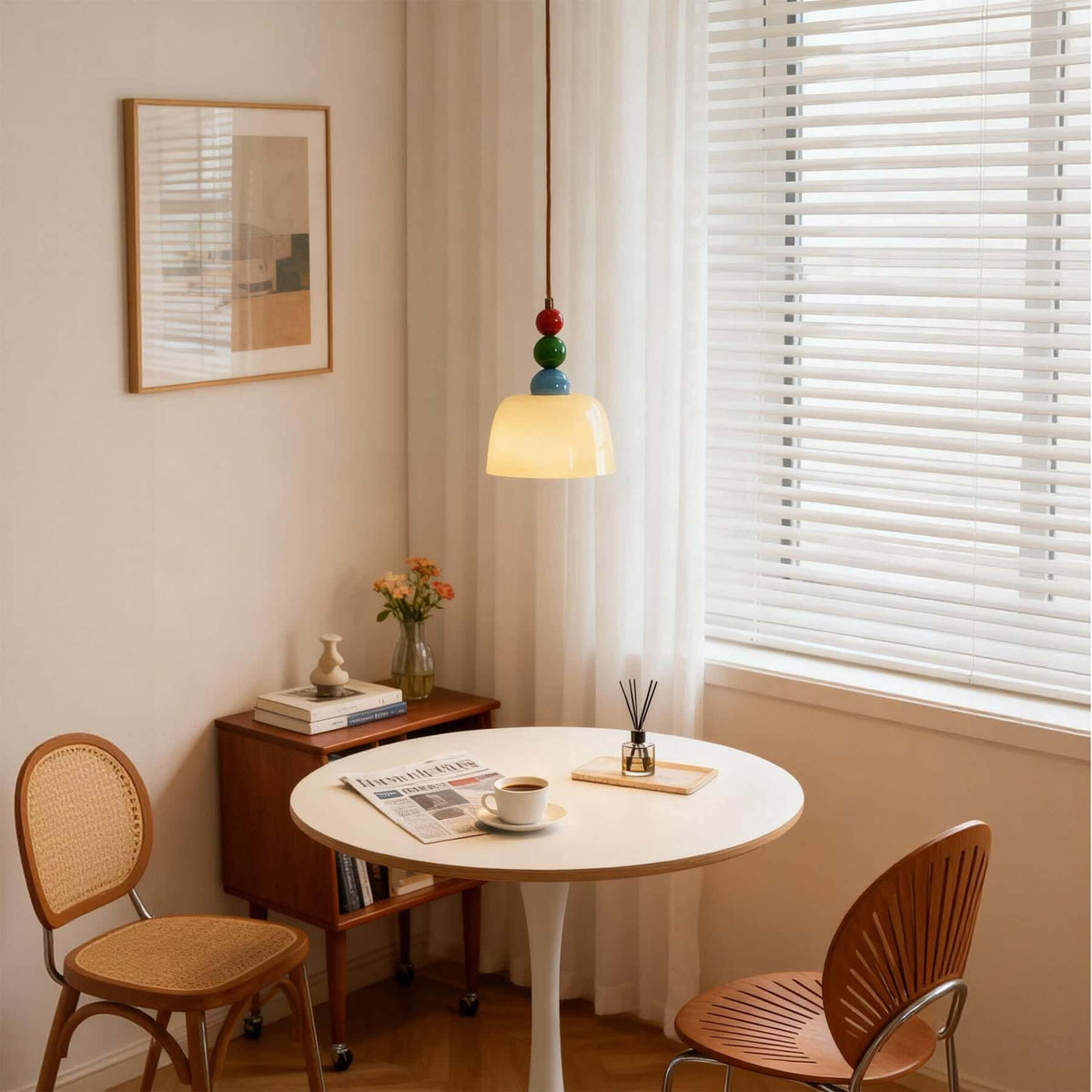 Feniro Pendant Lamp