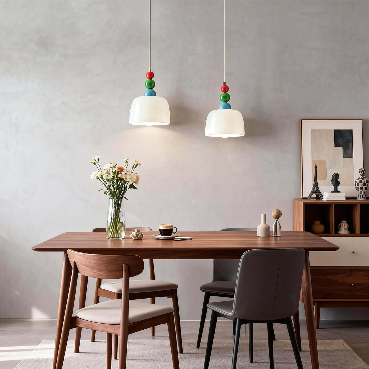 Feniro Pendant Lamp