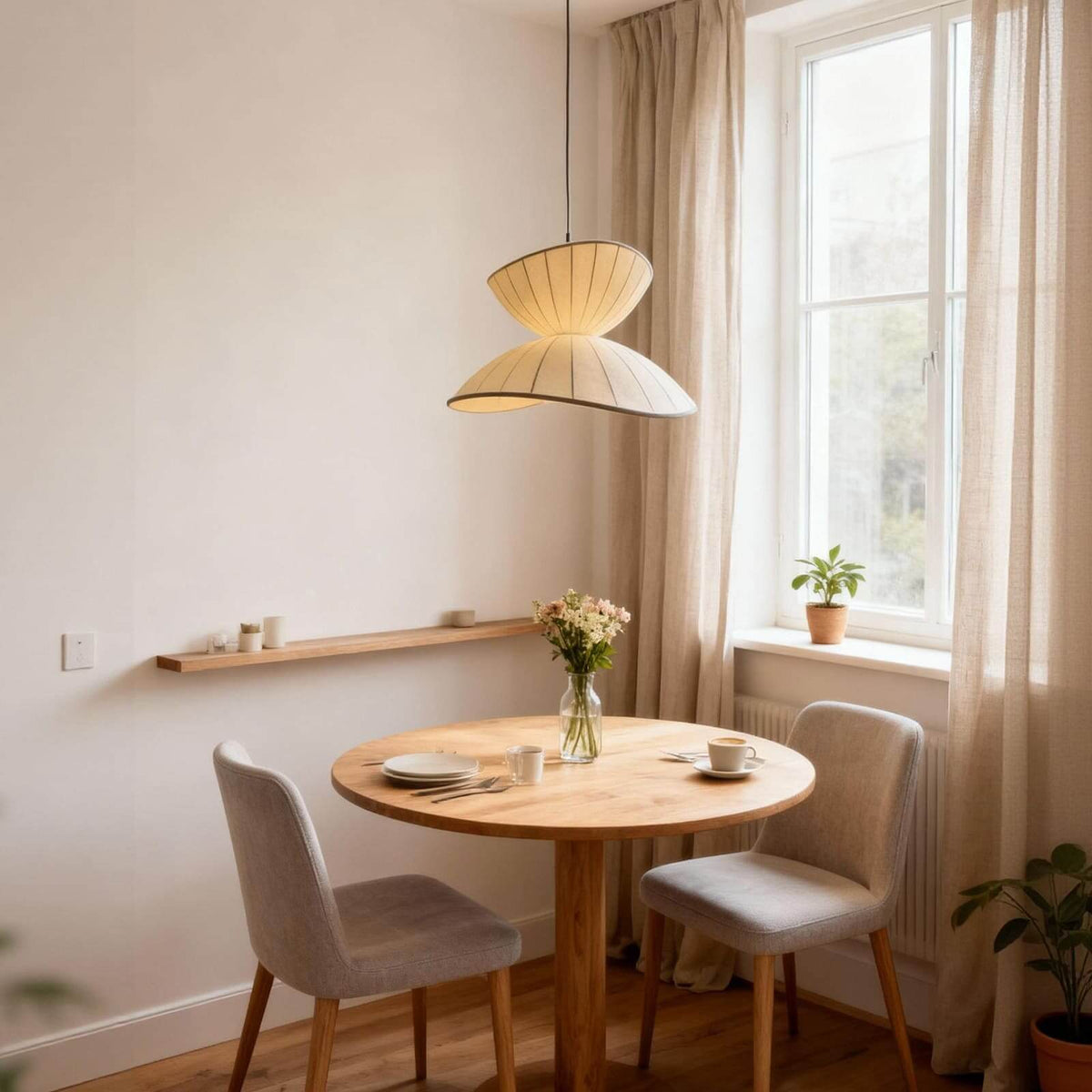 Fenori Pendant Light