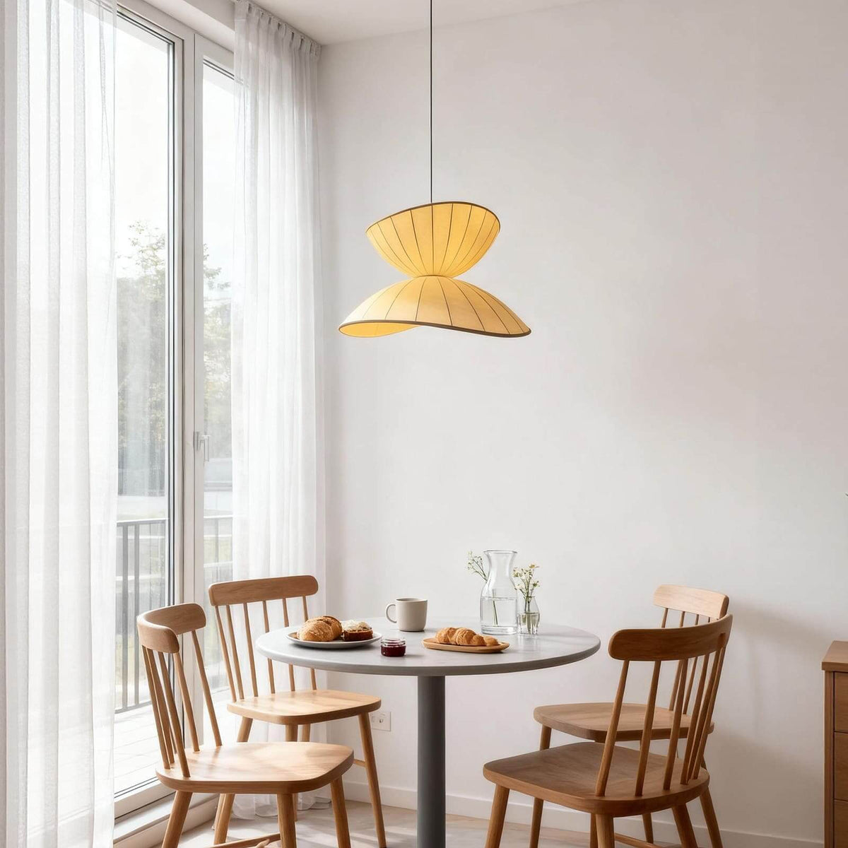 Fenori Pendant Light