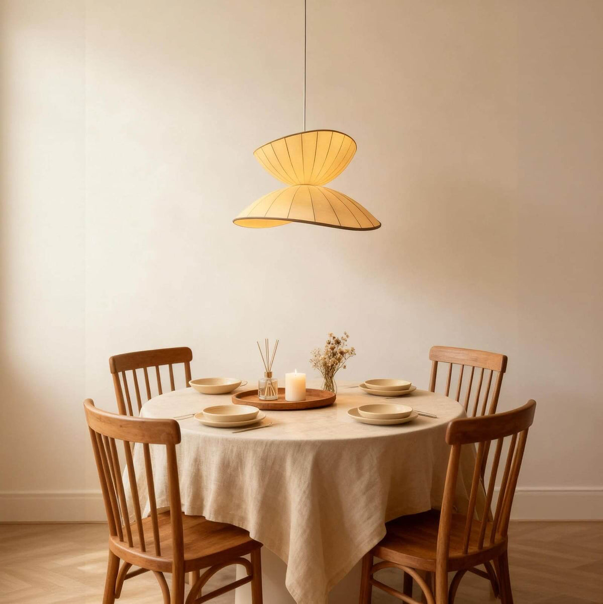 Fenori Pendant Light