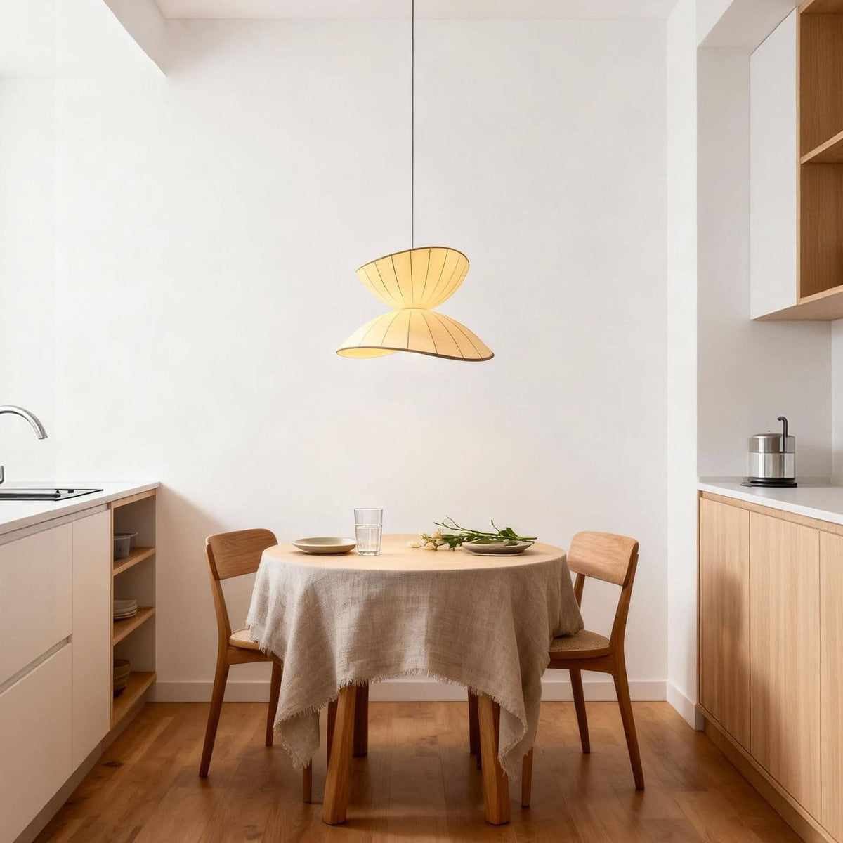 Fenori Pendant Light