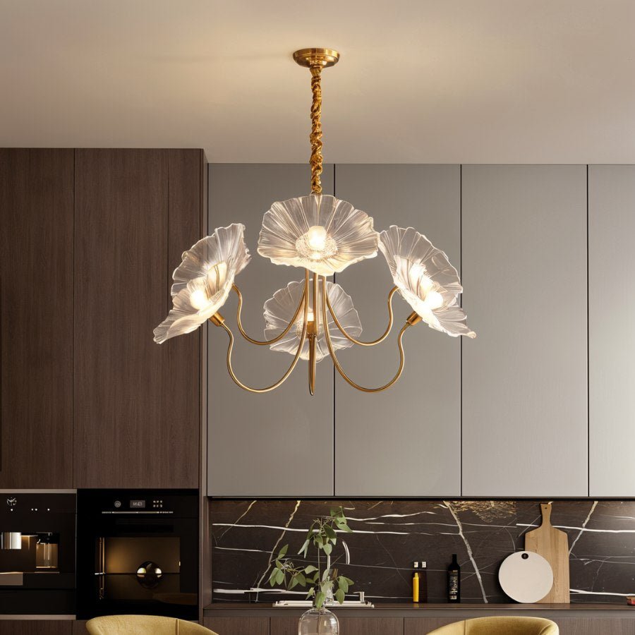 Floare Chandelier