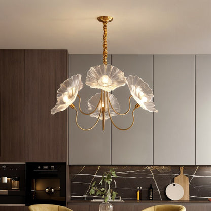 Floare Chandelier