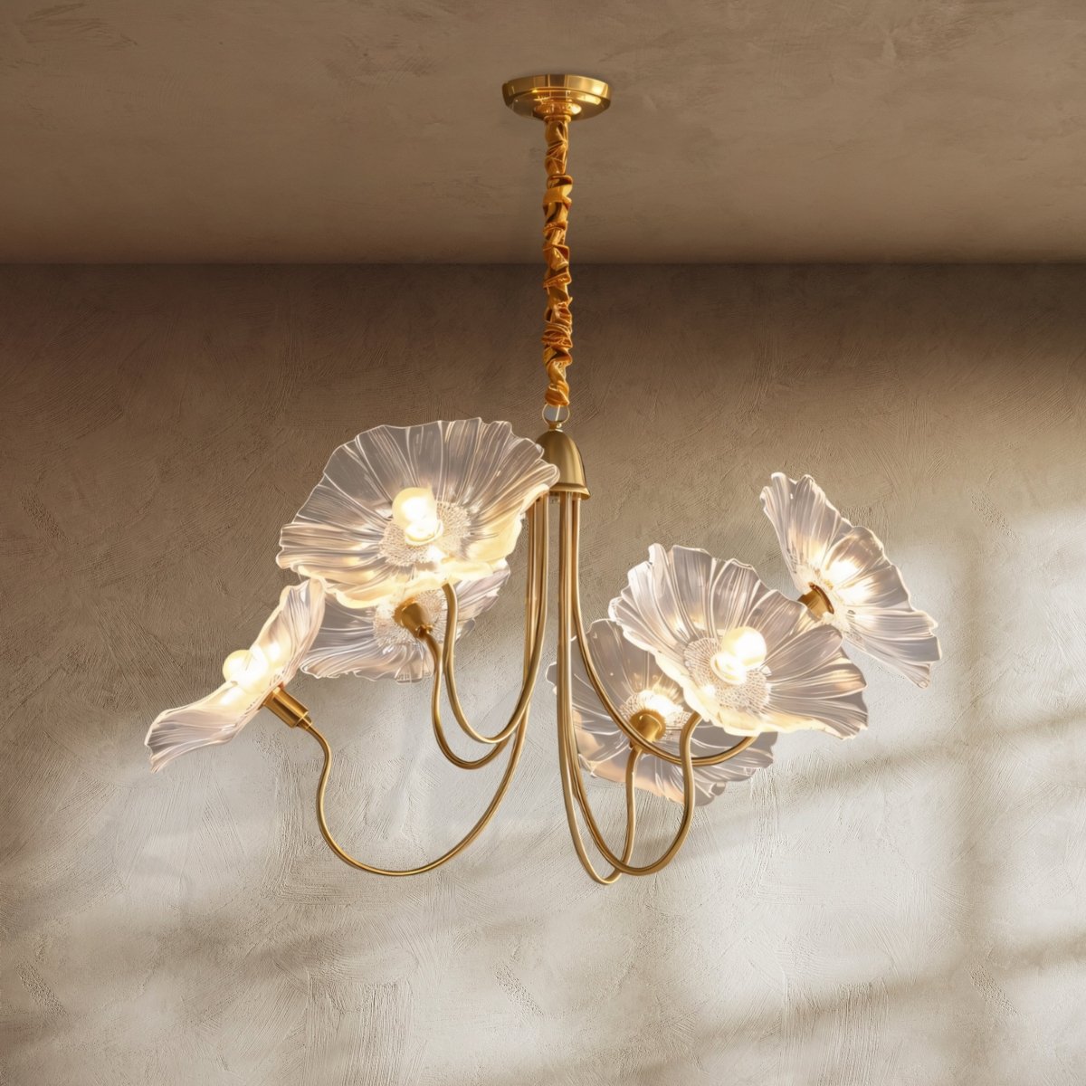 Nuvlight Floare Chandelier