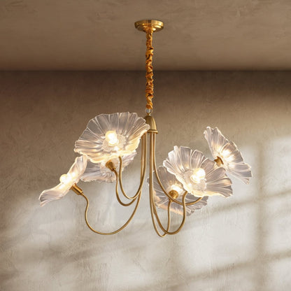 Nuvlight Floare Chandelier