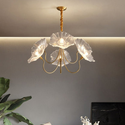 Floare Chandelier