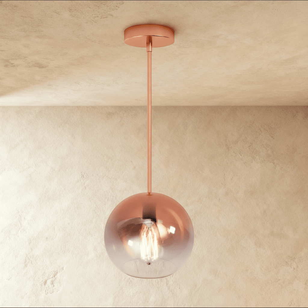 Nuvlight Freyde Pendant Light
