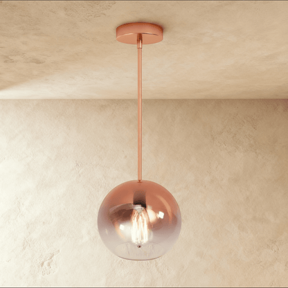 Nuvlight Freyde Pendant Light