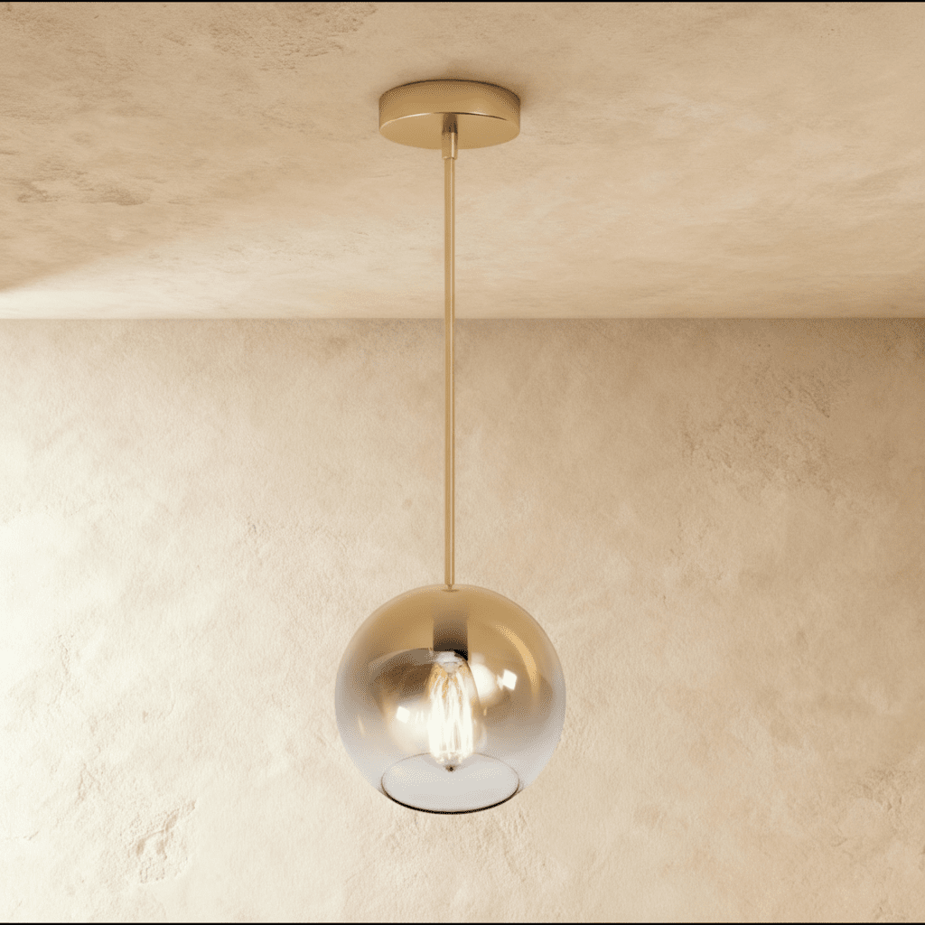 Nuvlight Freyde Pendant Light