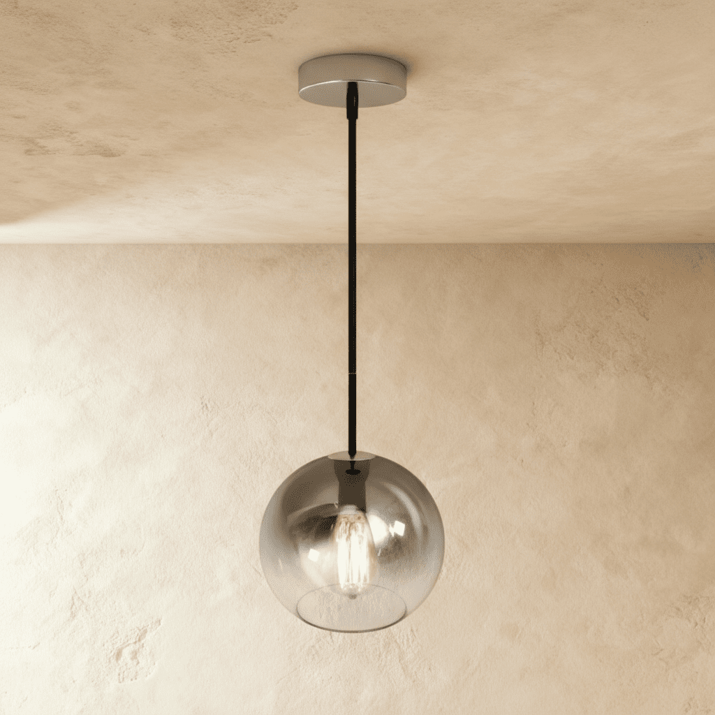 Nuvlight Freyde Pendant Light