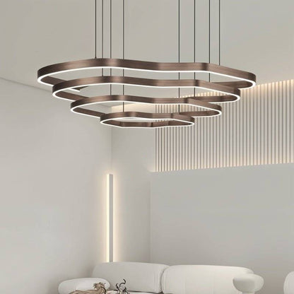 Gelazo Chandelier