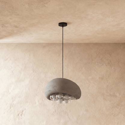 Glain Pendant Light