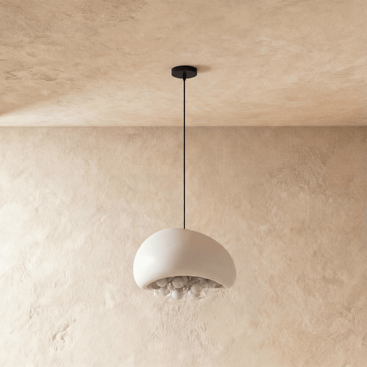 Glain Pendant Light