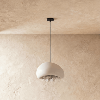 Glain Pendant Light