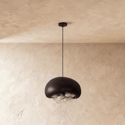 Glain Pendant Light