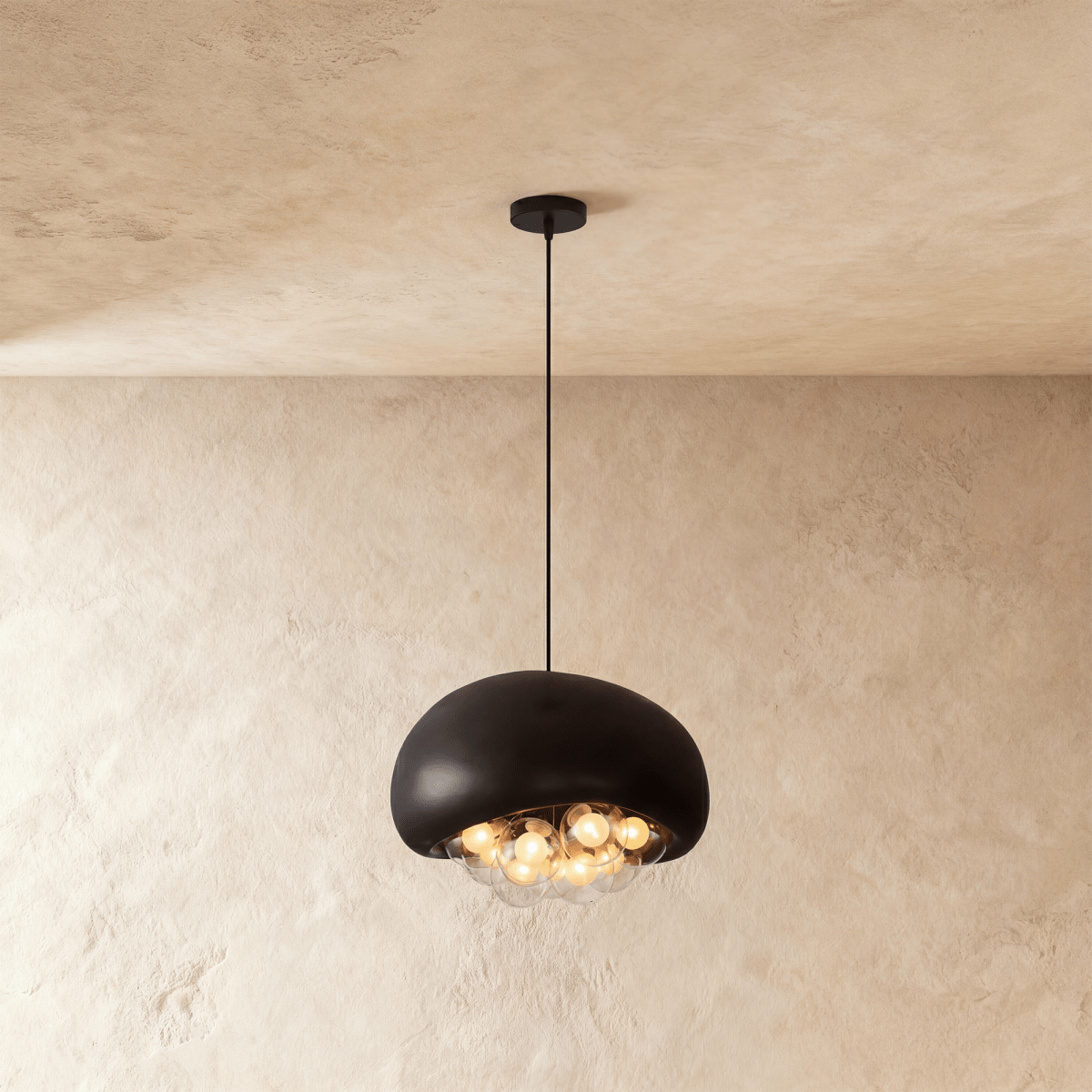Nuvlight Glain Pendant Light
