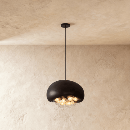 Nuvlight Glain Pendant Light