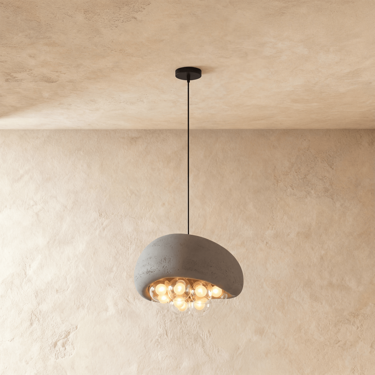 Nuvlight Glain Pendant Light