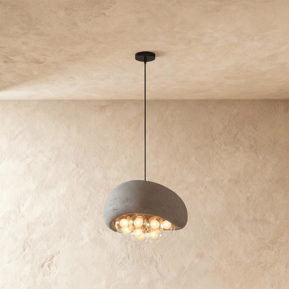 Nuvlight Glain Pendant Light