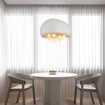 Glain Pendant Light