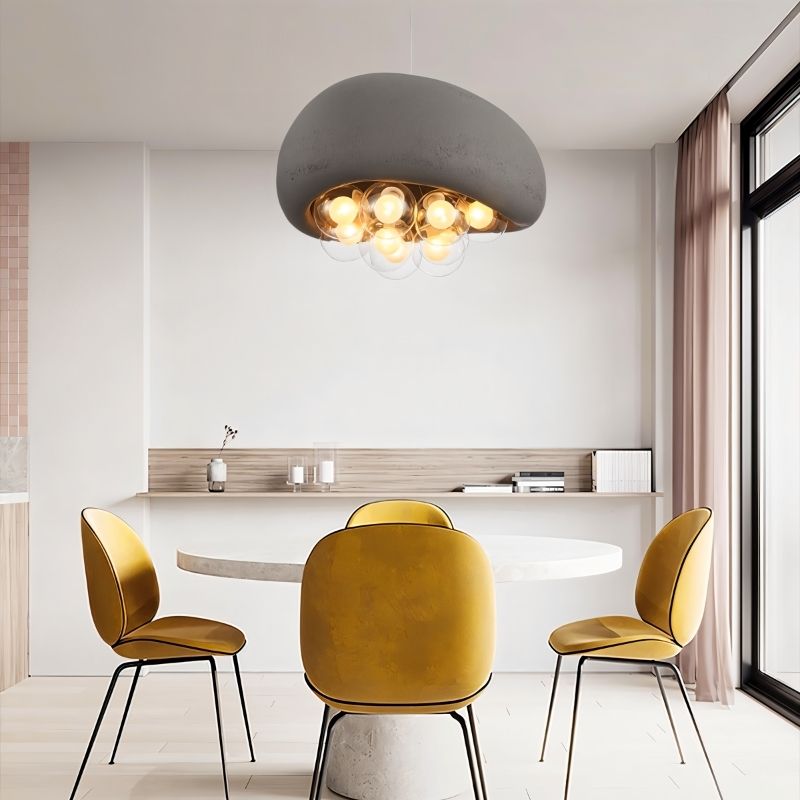 Glain Pendant Light