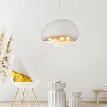 Glain Pendant Light