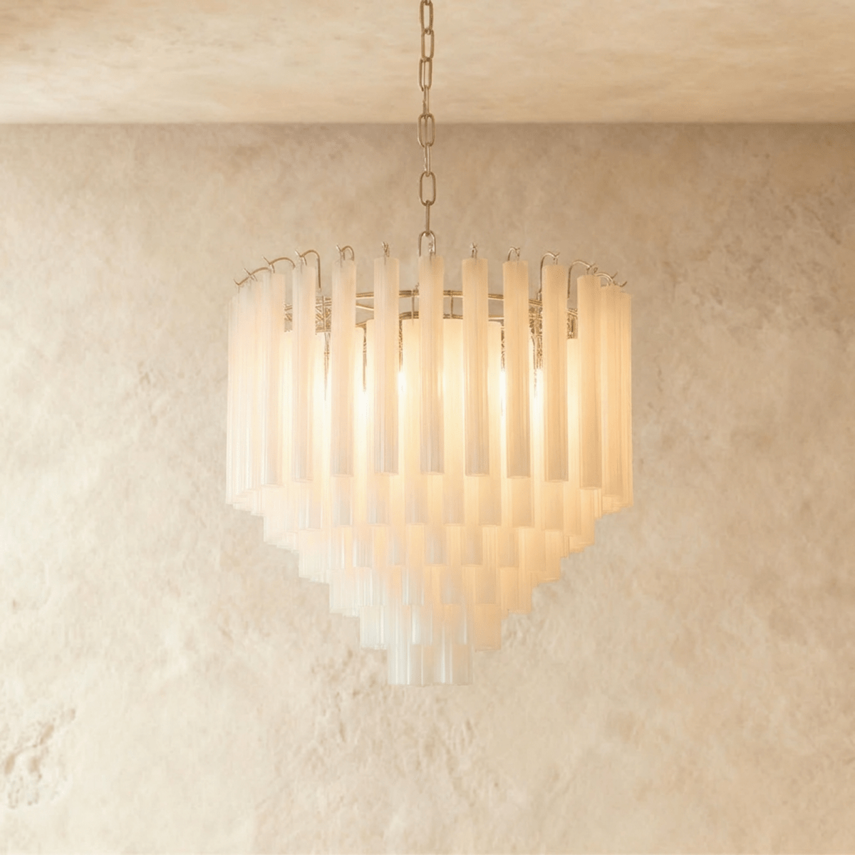 Nuvlight Gluhen Chandelier