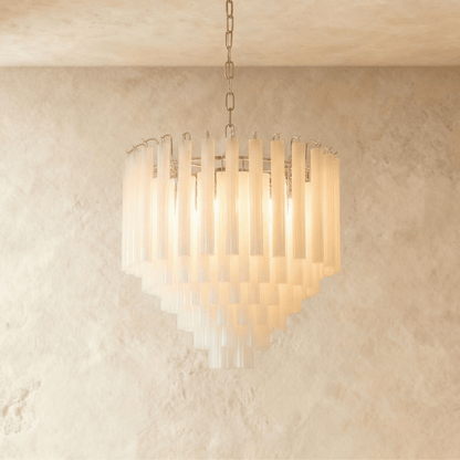 Nuvlight Gluhen Chandelier
