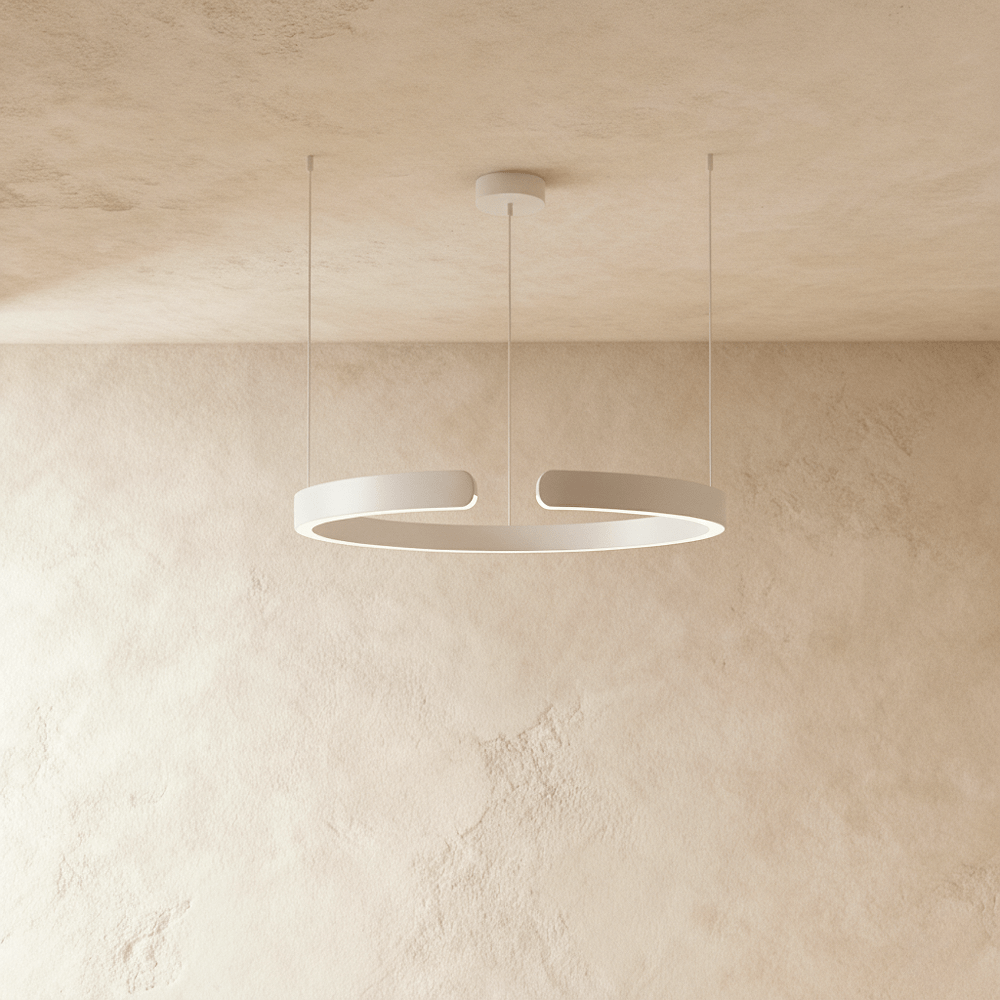 Nuvlight Halo Chandelier