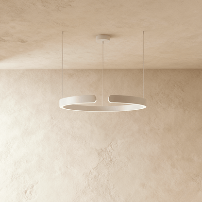 Nuvlight Halo Chandelier