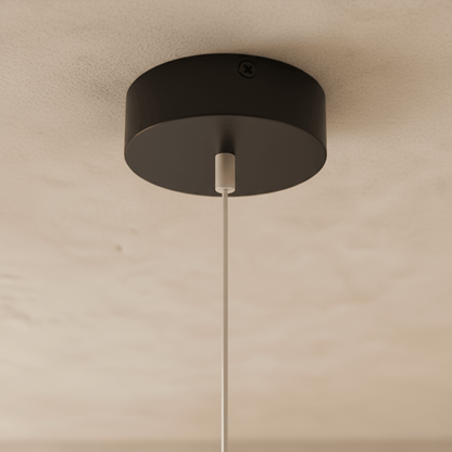 Halo Chandelier