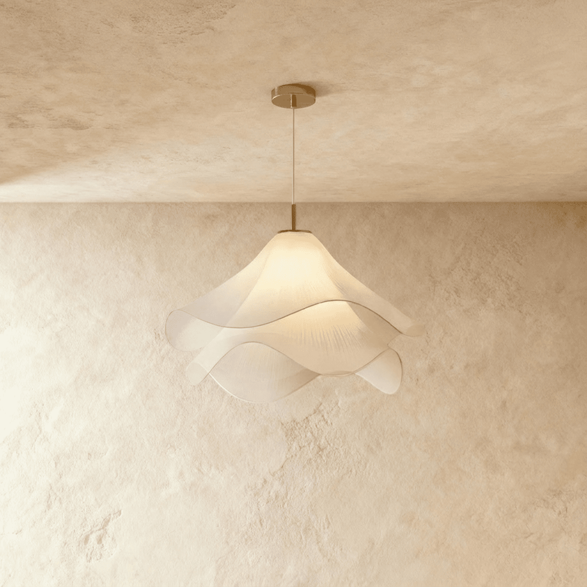 Nuvlight Halos Pendant Light