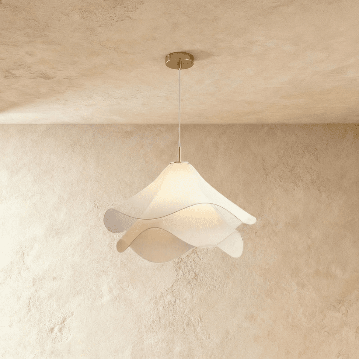 Nuvlight Halos Pendant Light