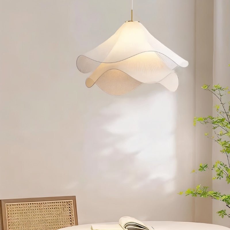 Halos Pendant Light