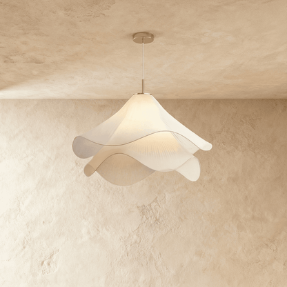 Nuvlight Halos Pendant Light