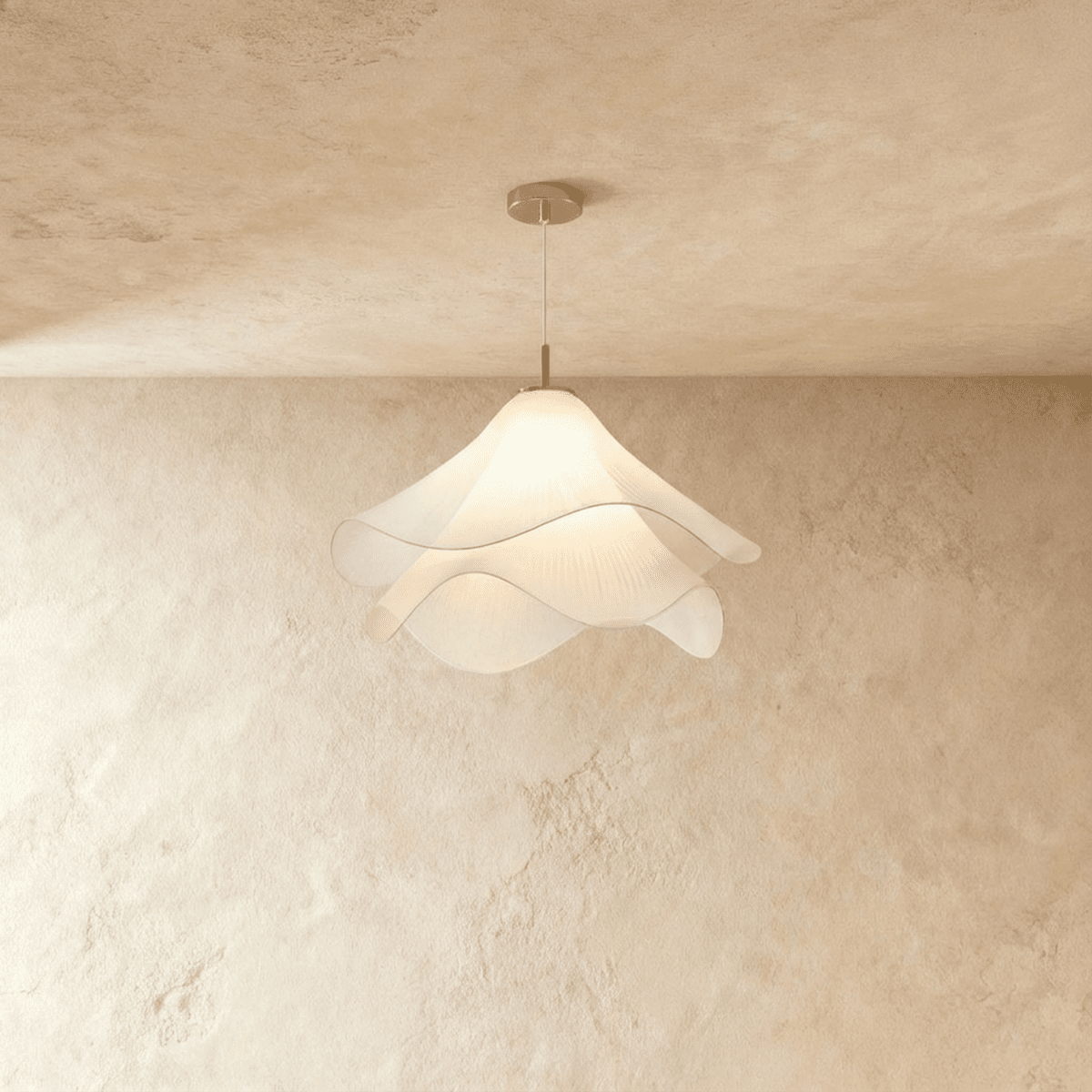 Nuvlight Halos Pendant Light