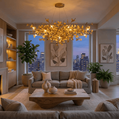 Hanita Chandelier