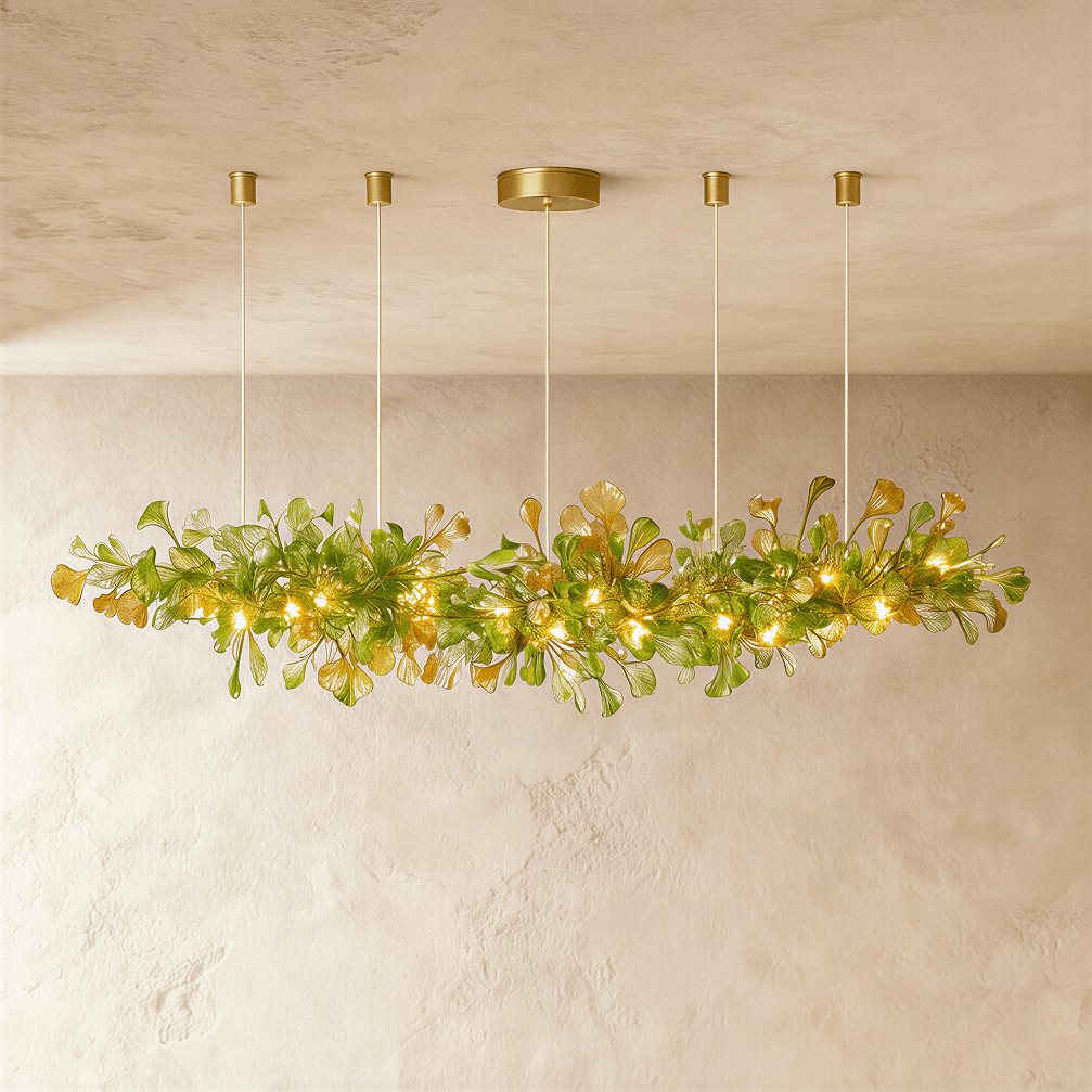 Nuvlight Hanita Chandelier