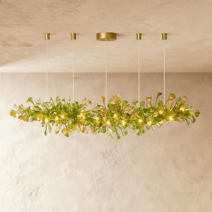 Nuvlight Hanita Chandelier