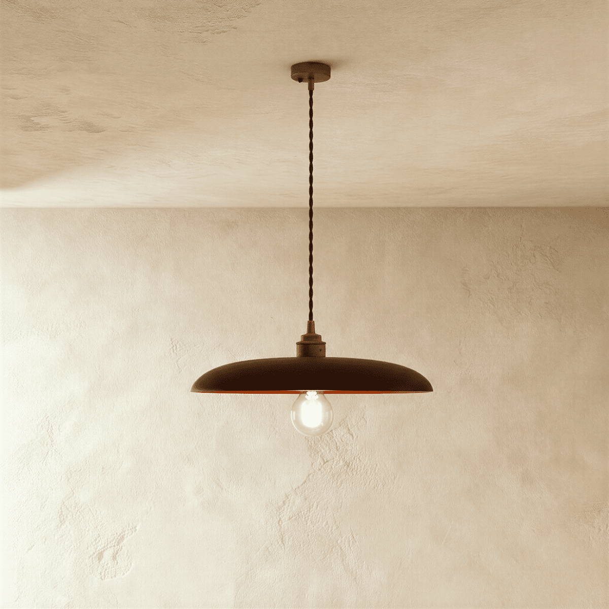 Nuvlight Hreta Pendant Light 